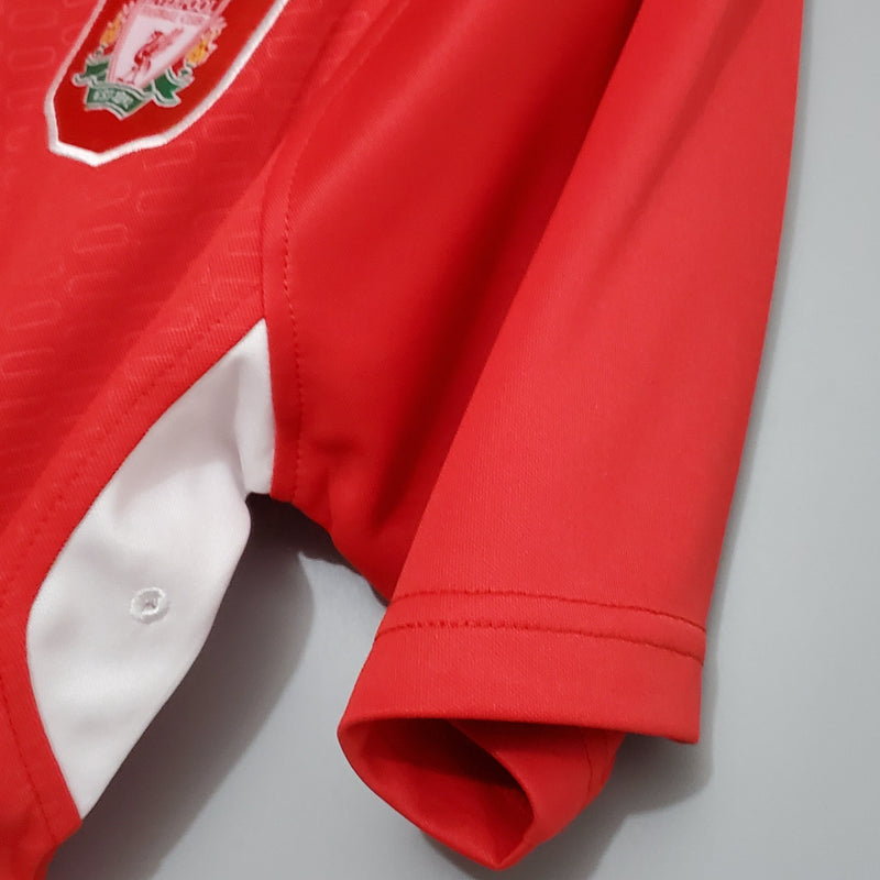 Anfield Reds I 2005 CHAMPIONS LEAGUE MAN (RETRO)
