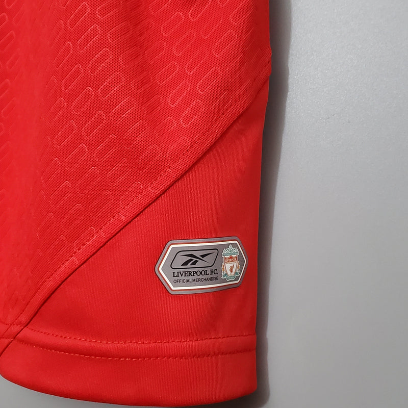 Anfield Reds I 2005 CHAMPIONS LEAGUE MAN (RETRO)