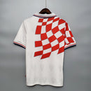 CROATIA II 1998 MAN (RETRO)