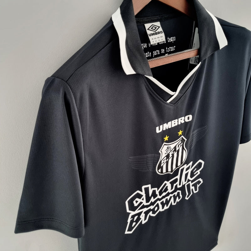 SANTOS 23/24 - SPECIAL CHARLIE BROWN JR EDITION (Standard)