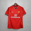 Red Devils United I 00/01 MAN (RETRO)