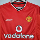 Red Devils United I 00/01 MAN (RETRO)