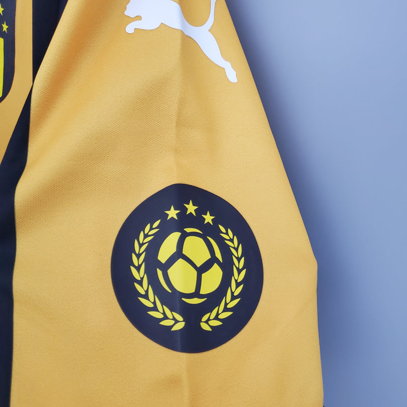 PEÑAROL CELEBRATIVE EDITION MAN (RETRO) (Standard)