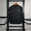 FLAMENGO 23/24 TRAINING TRACKSUIT – BLACK | MENGÃO GEAR