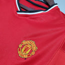 Red Devils United I 00/01 MAN (RETRO)