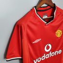 Red Devils United I 00/01 MAN (RETRO)