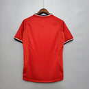 Red Devils United I 00/01 MAN (RETRO)