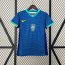 BRAZIL 24/25 WOMEN - AWAY (Standard)
