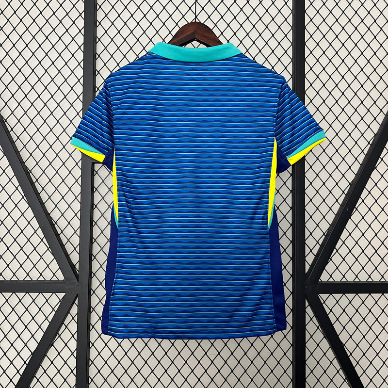 BRAZIL 24/25 WOMEN - AWAY (Standard)