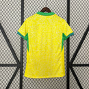 BRAZIL 24/25 WOMEN - HOME (Standard)
