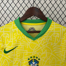 BRAZIL 24/25 WOMEN - HOME (Standard)