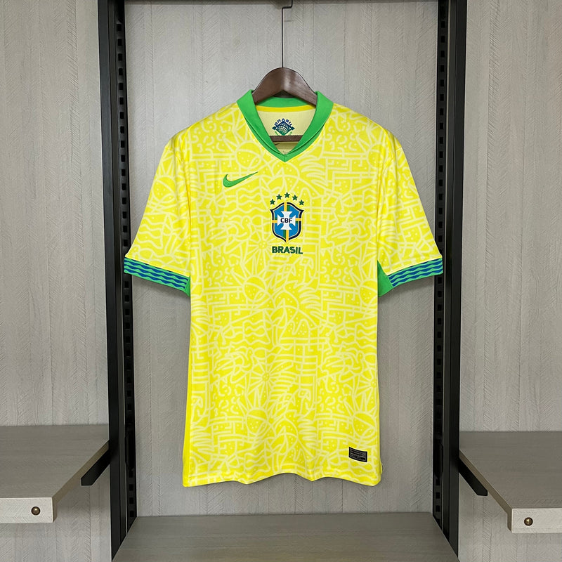 BRAZIL COPA AMÉRICA I - 24/25 (Standard)