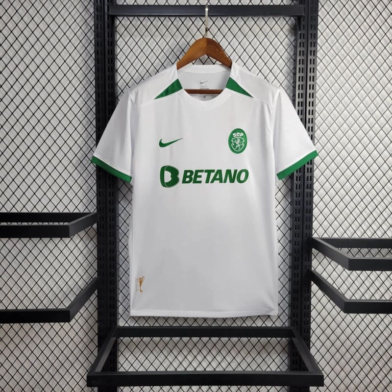 SPORTING LISBOA 24/25 - AWAY (Standard)