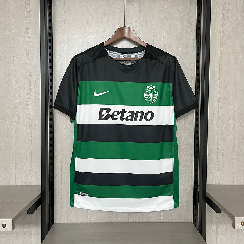 SPORTING LISBOA 24/25 - HOME (Standard)