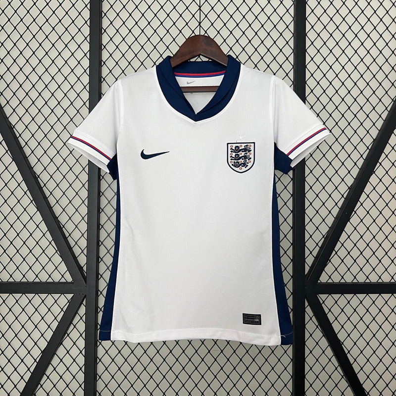 ENGLAND 24/25 WOMEN - HOME (Standard)
