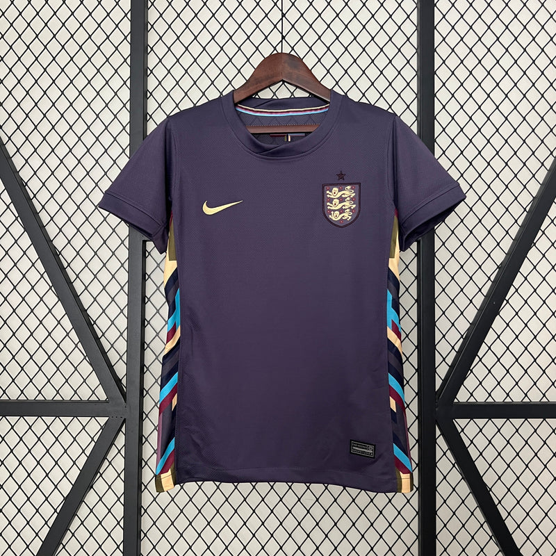 ENGLAND 24/25 WOMEN - AWAY (Standard)