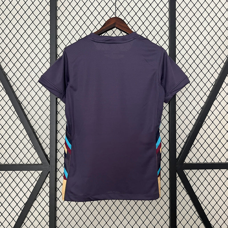 ENGLAND 24/25 WOMEN - AWAY (Standard)