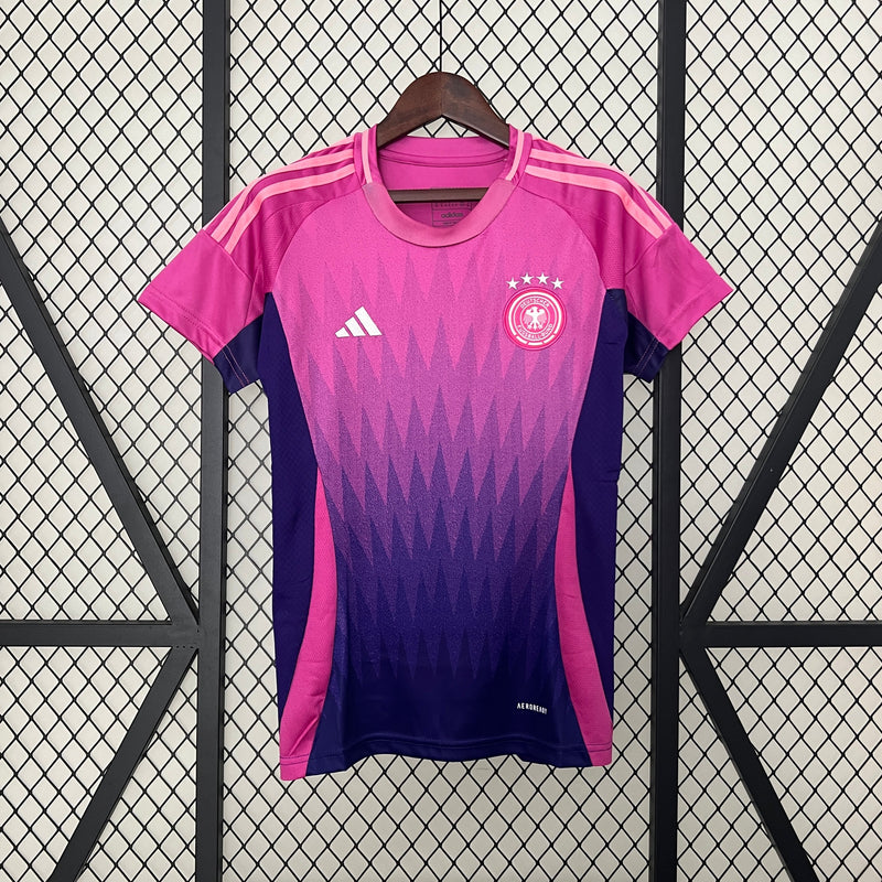GERMANY 24/25 WOMEN - II (Standard)
