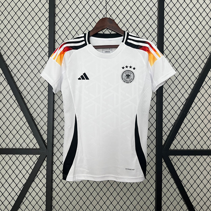 GERMANY 24/25 WOMEN - HOME (Standard)