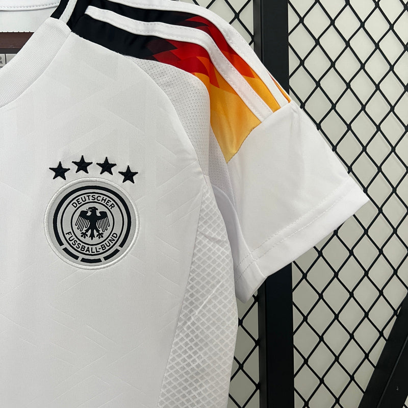 GERMANY 24/25 WOMEN - HOME (Standard)