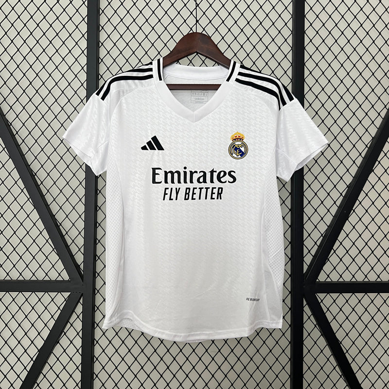REAL MADRID 24/25 WOMEN - HOME (Standard)