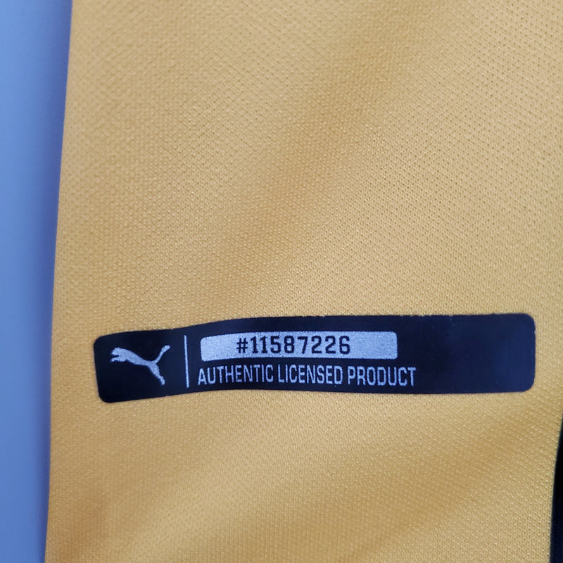 PEÑAROL CELEBRATIVE EDITION MAN (RETRO) (Standard)