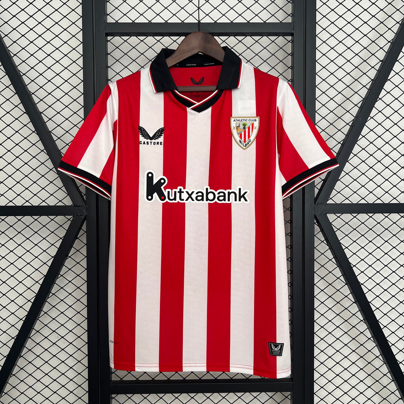 ATHLETIC BILBAO I 25/26 MAN (Standard)