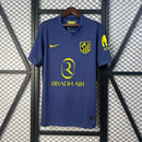 25/26 The Colchoneros Madrid AWAY Shirt (Standard)