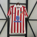 25/26 The Colchoneros Madrid Home Shirt (Standard)