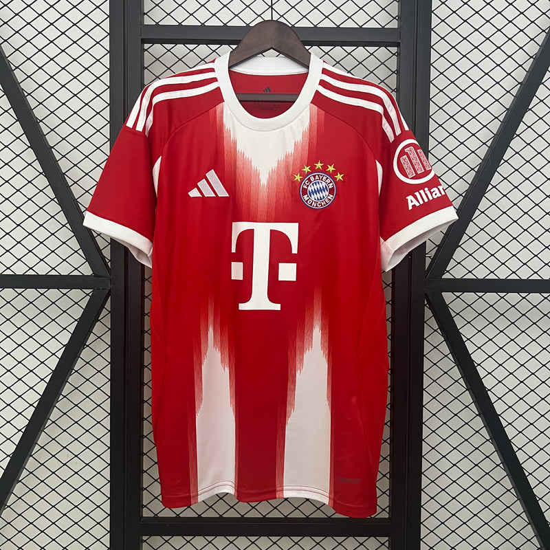 Bavarian Giants 25/26 - HOME (Standard)
