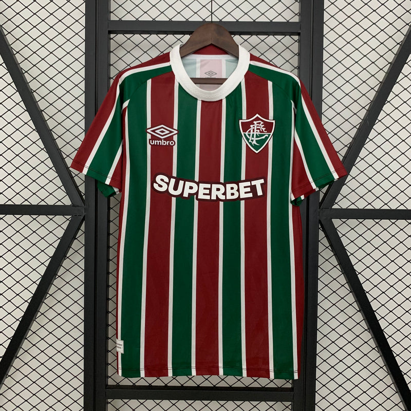 FLUMINENSE 25/26 HOME (Standard)