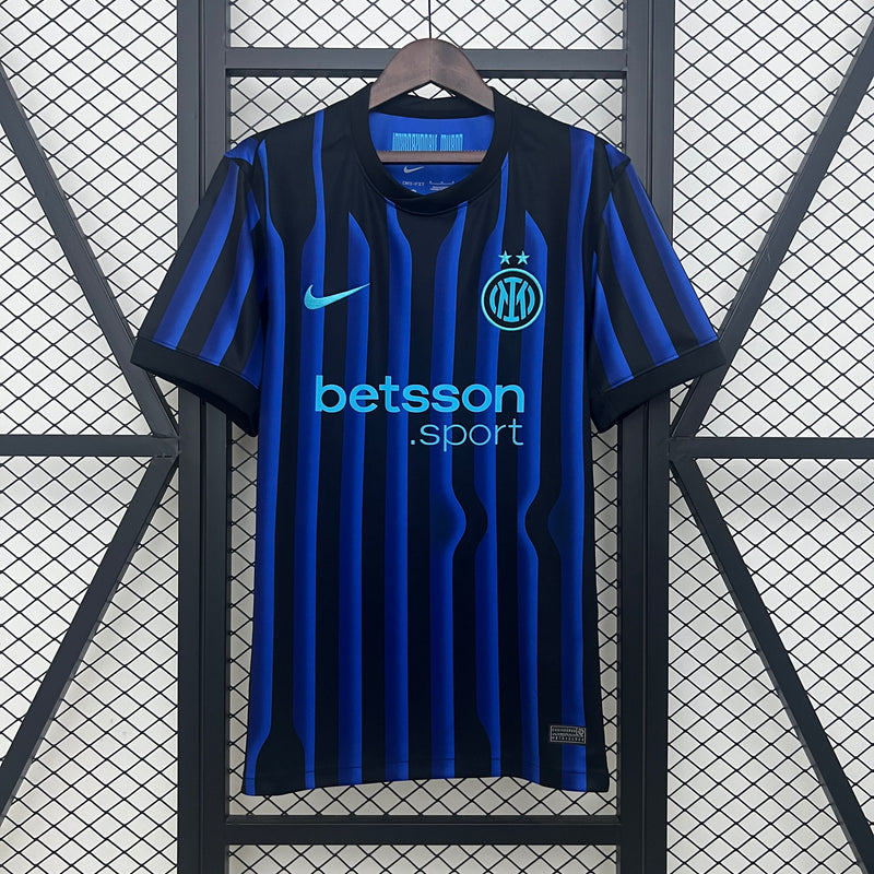 Nerazzuri Milano HOME 25/26 MAN (Standard)