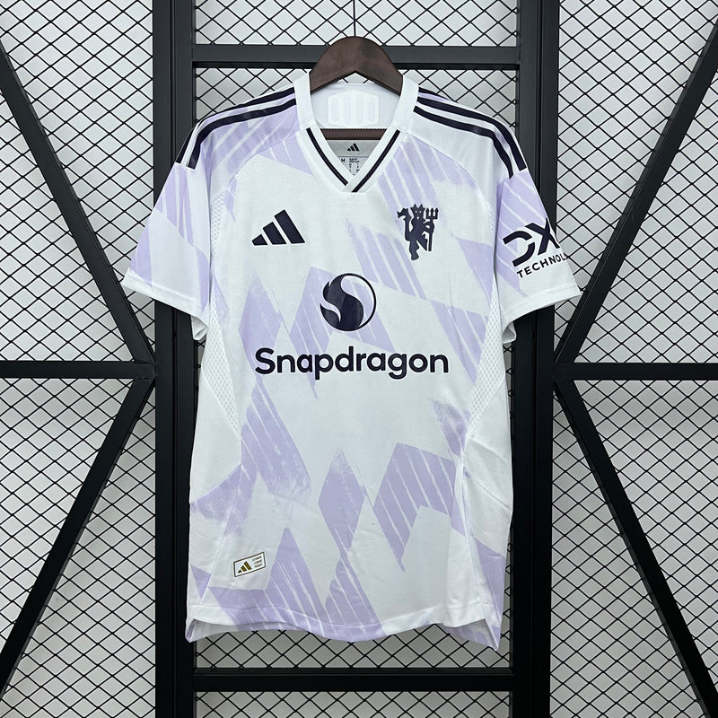 Red Devils United AWAY 25/26 MAN (Standard)