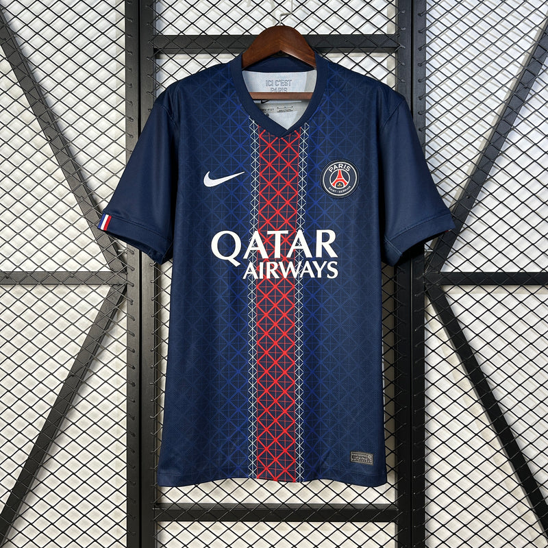PSG HOME 25/26 MAN (Standard)