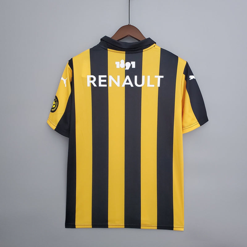 PEÑAROL CELEBRATIVE EDITION MAN (RETRO) (Standard)