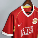 Red Devils United I 06/07 MAN (RETRO)