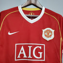 Red Devils United I 06/07 MAN (RETRO)