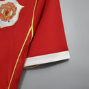 Red Devils United I 06/07 MAN (RETRO)