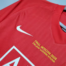 Red Devils United I 07/08 MAN (RETRO)