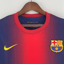 Blaugrana Culers I 12/13 MAN (RETRO) LONG SLEEVE