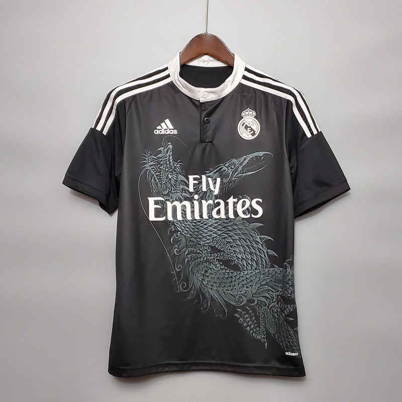 Los BlancosIII 14/15 MAN (RETRO)