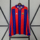 Blaugrana Culers I 96/97 MAN (RETRO) LONG SLEEVE