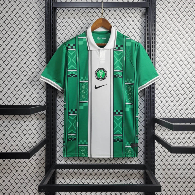 NIGERY I 2024 MAN (Standard)
