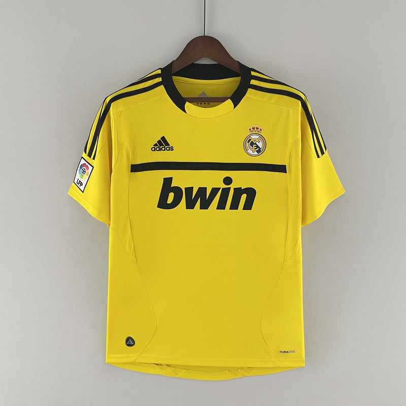 Los BlancosGOALKEEPER I 11/12 MAN (RETRO)