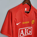 Red Devils United I 07/08 MAN (RETRO)