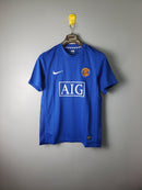 Red Devils United II 07/08 MAN (RETRO)