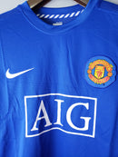 Red Devils United II 07/08 MAN (RETRO)