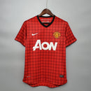 Red Devils United I 12/13 MAN (RETRO)