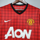 Red Devils United I 12/13 MAN (RETRO)