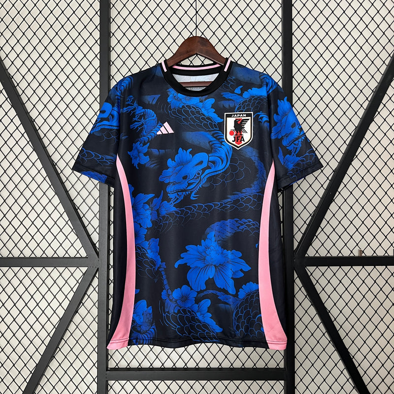 JAPAN LIMITED EDITION I 24/25 MAN (Standard)